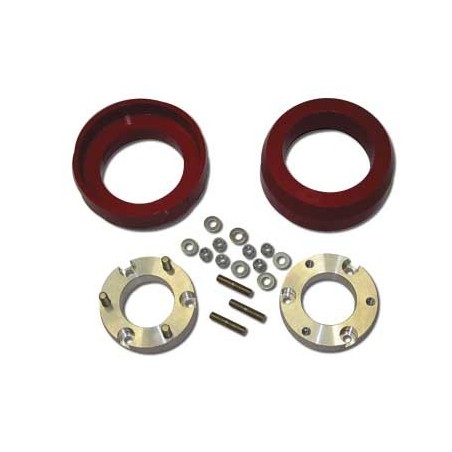 Lift Kit for 2007-2013 Toyota FJ Cruiser 2'' Front and Rear