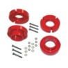 Leveling Kit for 2004-2008 Ford F-150 2'' Front