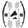 Skyjacker 0''  Lift Kit for 2000-2005 Ford Excursion 4WD