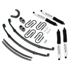 Lift Kit for 1969-1972 GMC...