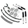 Lift Kit for 1969-1972 GMC K15/K1500 Pickup  Front and Rear