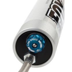 Shock Absorber for 1993-1993 Land Rover Defender 110   0-1'' Front Lift  FOX