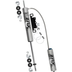 Shock Absorber for 1994-1998 Land Rover Discovery   0-1'' Front Lift  FOX