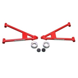 Skyjacker 0'' Front Leveling Kit for 2010-2011 Polaris Ranger 4x4 500 EFI