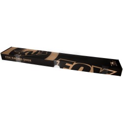 Shock Absorber for 2007-2018 Jeep Wrangler JK 2WD/4WD  1.5-3.5'' Rear Lift  FOX