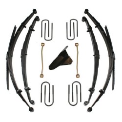 Lift Kit for 2000-2005 Ford...