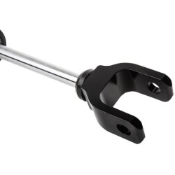 Shock Absorber for 2020-2023 GMC Sierra 2500 HD 2WD/4WD  0-1'' Front Lift  FOX