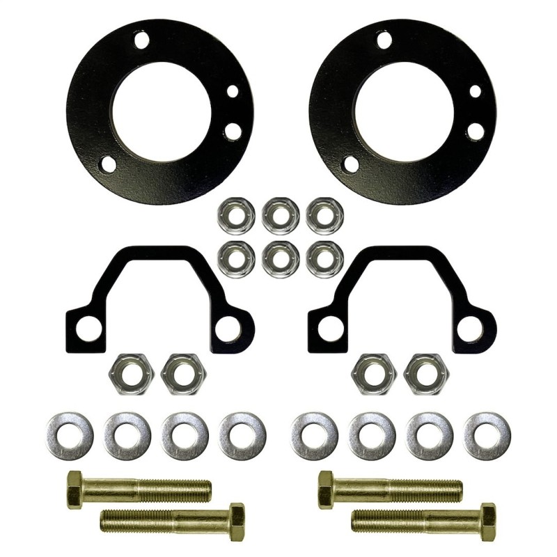 Leveling Kit for 2021-2023 Ford Bronco 1'' Front
