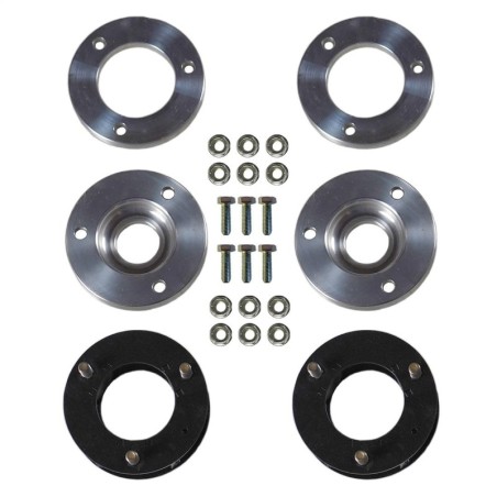 Lift Kit for 2021-2023 Ford Bronco 2'' Front and Rear