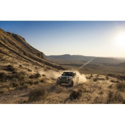 Shock Absorber for 2020-2023 Jeep Gladiator JT   2-3'' Rear Lift  FOX