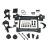 Lift Kit for 2002-2004 Chevrolet Avalanche 1500 4WD 3'' Front and Rear