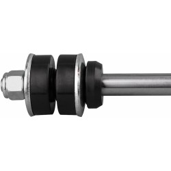 Shock Absorber for 2014-2021 Ram 2500 4WD  4-6'' Rear Lift  FOX