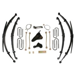 Skyjacker 0''  Lift Kit for...