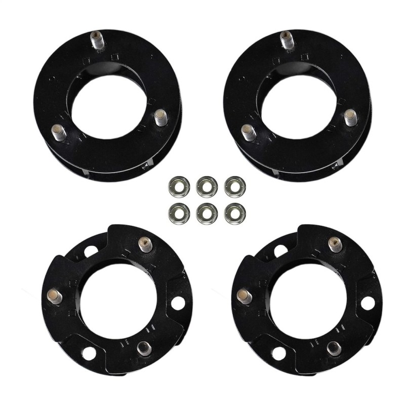 Lift Kit for 2021-2023 Ford Bronco 2'' Front and Rear