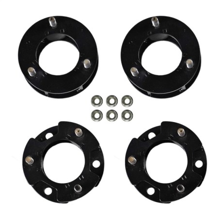 Lift Kit for 2021-2023 Ford Bronco 2'' Front and Rear