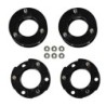 Lift Kit for 2021-2023 Ford Bronco 2'' Front and Rear