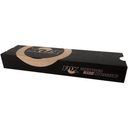 Shock Absorber for 2014-2023 Ram 2500 4WD  2-4'' Front Lift  FOX