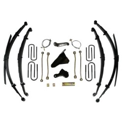 Lift Kit for 1999-1999 Ford...