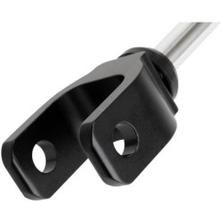 Shock Absorber for 2011-2014 Chevrolet Silverado 2500 HD 2WD/4WD  1.5-3.5'' Front Lift  FOX