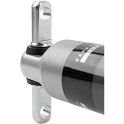 Shock Absorber for 2011-2019 Chevrolet Silverado 3500 HD 2WD/4WD  1.5-3.5'' Front Lift  FOX