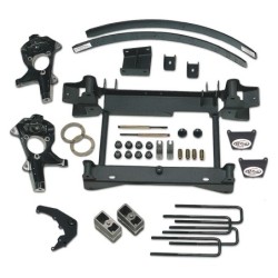Lift Kit for 2006-2007...