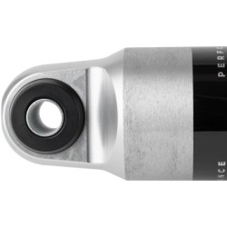 Steering Stabilizer for 2008-2010 Dodge Ram 3500 4WD  0''  FOX