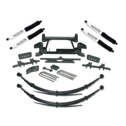 Lift Kit for 1988-1998 GMC...