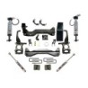Lift Kit for 2009-2014 Ford F-150 4WD/4WD  Front and Rear