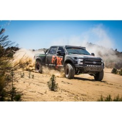 Shock Absorber for 2017-2022 Ford F-350 Super Duty 4WD  2-3.5'' Front Lift  FOX