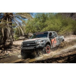 Shock Absorber for 2017-2022 Ford F-250 Super Duty 4WD  4-6'' Rear Lift  FOX