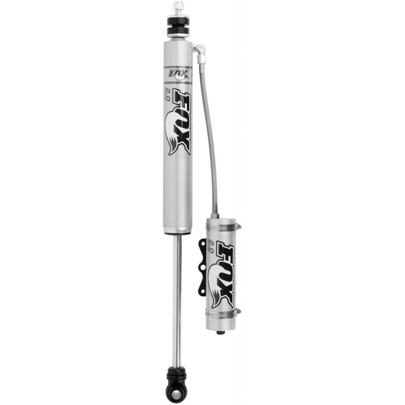 Shock Absorber for 2008-2016 Ford F-550 Super Duty 2WD/4WD  4-5'' Front Lift  FOX