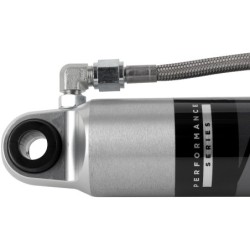 Shock Absorber for 2017-2022 Ford F-350 Super Duty 4WD  1.5-3.5'' Rear Lift  FOX