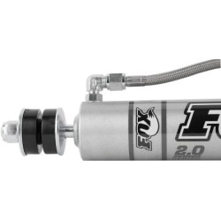Shock Absorber for 2005-2016 Ford F-250 Super Duty 4WD  4-5'' Front Lift  FOX
