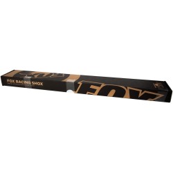 Shock Absorber for 2014-2019 Ram 2500 4WD  4-5'' Front Lift  FOX