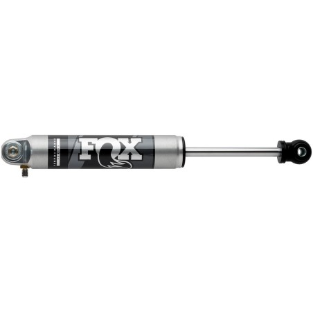 Steering Stabilizer for 1997-2006 Jeep Wrangler TJ   0''  FOX