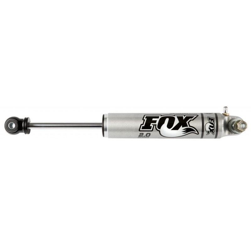 Steering Stabilizer for 2005-2007 Ford F-450 Super Duty 4WD  0''  FOX