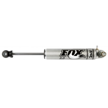 Steering Stabilizer for 2005-2007 Ford F-450 Super Duty 4WD  0''  FOX