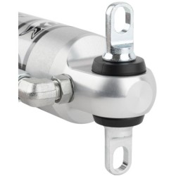 Shock Absorber for 2007-2018 Jeep Wrangler JK 2WD/4WD  2.5-4'' Rear Lift  FOX