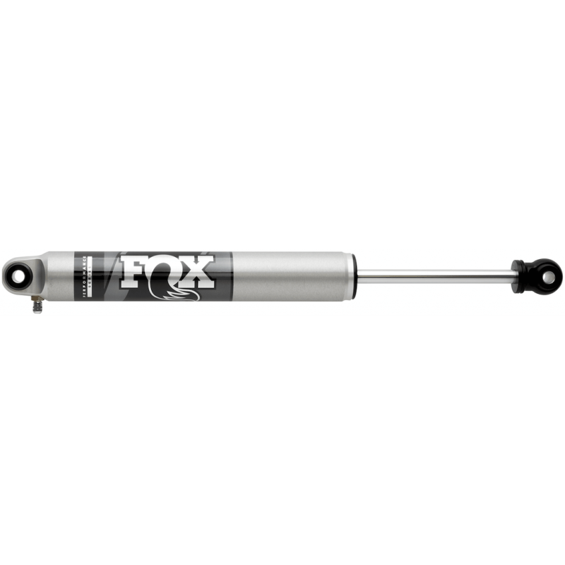 Steering Stabilizer for 2008-2016 Ford F-550 Super Duty 4WD  0''  FOX