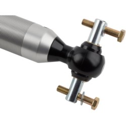 Coil Over Shock Absorber for 2019-2019 Chevrolet Silverado 1500- New Model 4WD 0-3'' Front Lift