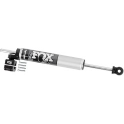 Steering Stabilizer for 2017-2022 Ford F-250 Super Duty   0''  FOX