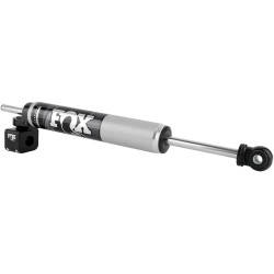 Steering Stabilizer for 2017-2022 Ford F-250 Super Duty   0''  FOX