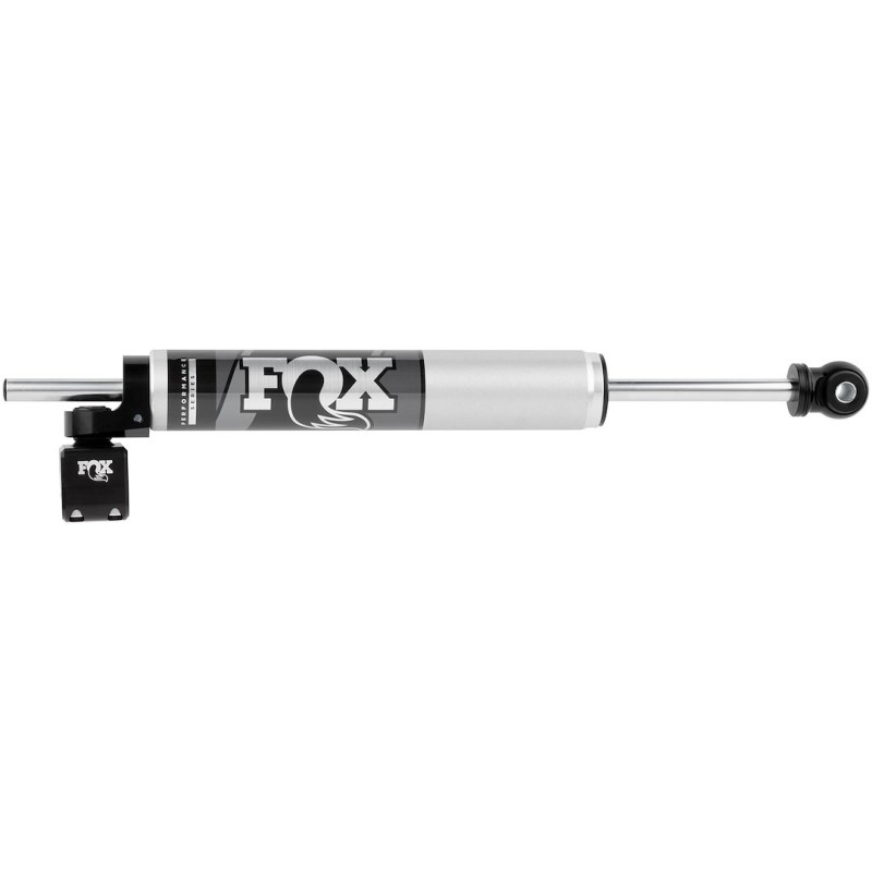 Steering Stabilizer for 2017-2019 Ford F-350 Super Duty 2WD/4WD  0''  FOX
