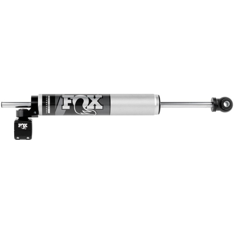 Steering Stabilizer for 2007-2018 Jeep Wrangler JK   0''  FOX