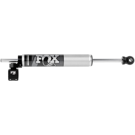 Steering Stabilizer for 2007-2018 Jeep Wrangler JK   0''  FOX