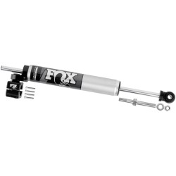 Steering Stabilizer for 2007-2018 Jeep Wrangler JK   0''  FOX