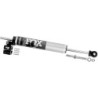 Steering Stabilizer for 2007-2018 Jeep Wrangler JK   0''  FOX