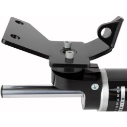 Steering Stabilizer for 2020-2023 Jeep Gladiator JT   0''  FOX