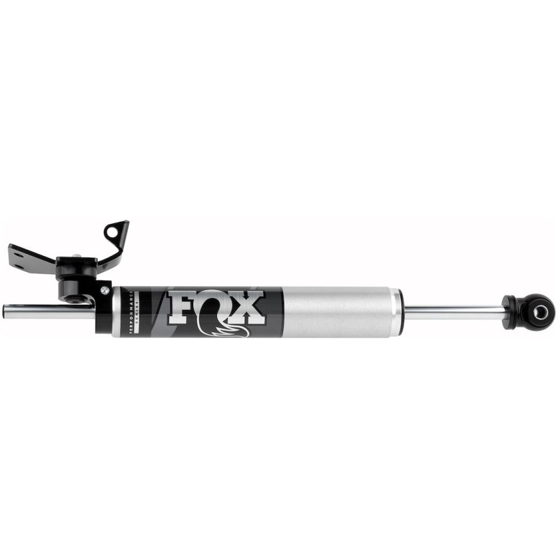Steering Stabilizer for 2018-2023 Jeep Wrangler JL   0''  FOX