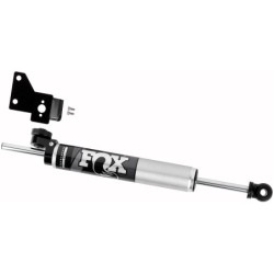 Steering Stabilizer for 2018-2023 Jeep Wrangler JL   0''  FOX